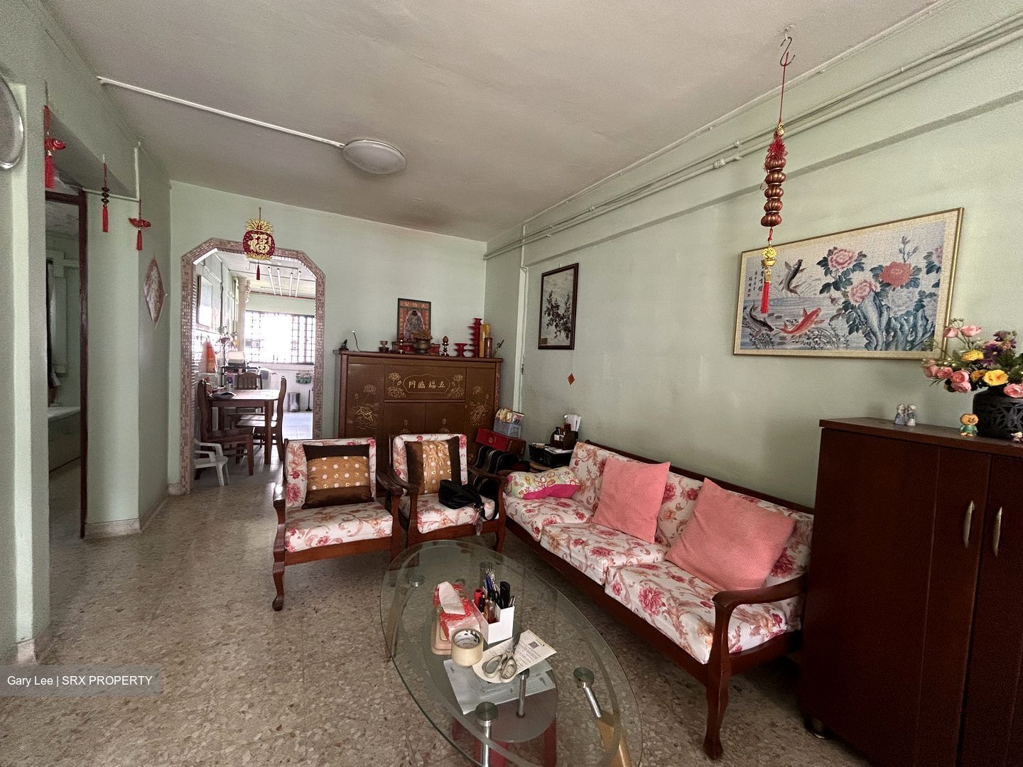 Blk 330 Clementi Avenue 2 (Clementi), HDB 3 Rooms #523893961